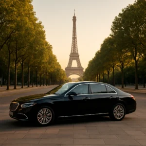 Circuit Paris Privé